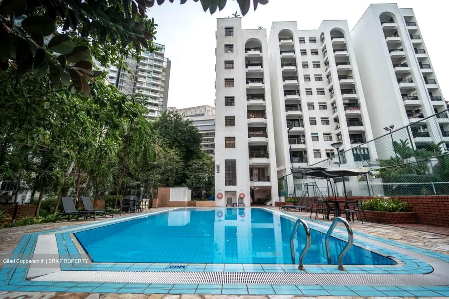 Pastoral View (D11), Apartment #605431431
